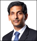 Sunder Krishnan Sunder Krishnan - CRO - Reliance Life
